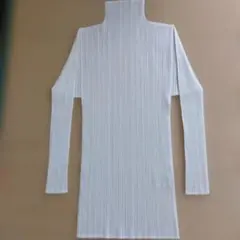 2025年最新】プリーツプリーズ トップスの人気アイテム - メルカリ