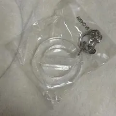 登坂広臣　OMI Infinity Moon ラメアクリルキーホルダー