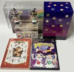 月末まで》ポップンミュージック5 筐体パネル - メルカリ