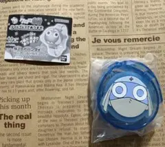 ケロロ軍曹ライトブレスであります ドロロ兵長