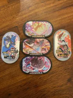 ポケモンメザスタ　セット販売