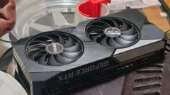 2026年最新】rtx3060ti ジャンクの人気アイテム - メルカリ