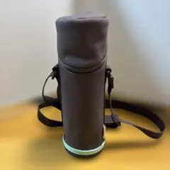 サーモス 水筒カバー APG-500 ブラウンのサムネイル