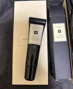 JO MALONE リップクリーム 15ml(未使用品,ギフトボックス,袋付き)