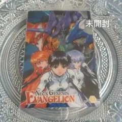 C*ク様 エヴァンゲリオン 限定 ウエハースカード 未開封　CLSP-02