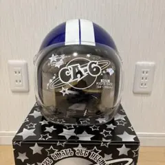 TNK工業　キッズヘルメット　SPEEDPITのサムネイル