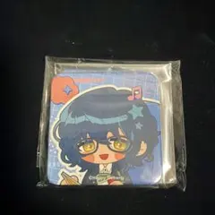 あんスタ 青葉つむぎ わくわく缶バッジ トリップ - メルカリ