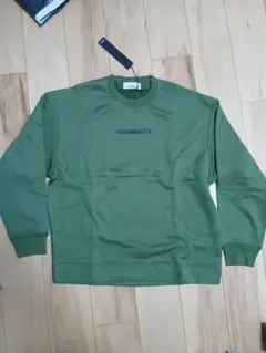 2026年最新】STONE ISLAND カラー：グリーン系 トレーナー・スウェット