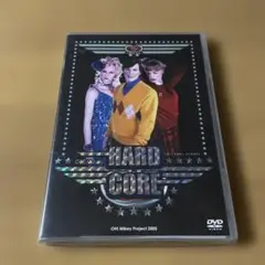 OH!Mikey HARDCORE オー！マイキー ハードコア DVD