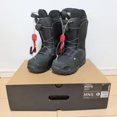 2026年最新】burton moto boaの人気アイテム - メルカリ