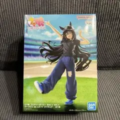 ウマ娘 BoC’z we/n ヴィブロス as Lil♡V フィギュアのサムネイル