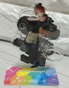 【カラフルピーチ】うり アクリルスタンド