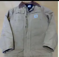 カーハート　トラディショナルコート　希少サイズ