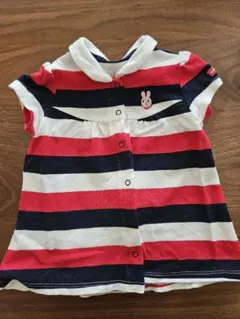 ホットビスケッツ チュニック