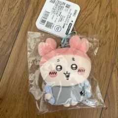 ちいかわ　Jリーグ　古本屋　ユニフォームマスコット　カニちゃん