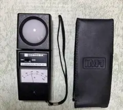 KYORITSU ILLUMINATION METER MODEL 5201 - メルカリ