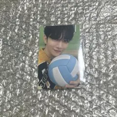 セブチ ジョシュア トレカ ケレン セルカ