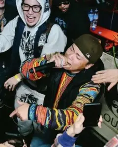 2025年最新】3dニット coogiの人気アイテム - メルカリ 