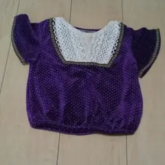 女の子 トップス ウィルメリー