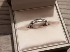 BVLGARI セルペンティ ヴァイパー リング ダイヤモンド　最終値下げのサムネイル