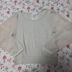 Kastane 長袖トップス サイズFREE