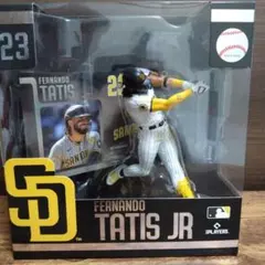 MLB マクファーレン フィギュア　ロジャークレメンス　イバンロドリゲス 楽天市場】マクファーレン mlbの通販