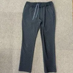 munsingwearパンツグレー柄Ｌ