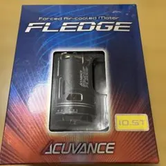 ACUVANCE FLEDGE 10.5Tの中古品のサムネイル