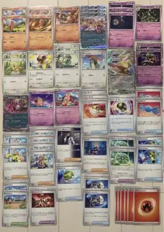 ポケモンカードセット 悪　リザードン　デッキ