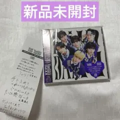 新品未開封 Lienel yes! 東京 CD トレカ付き
