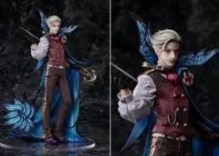 2026年最新】Fate/Grand Order アーチャー/ジェームズ・モリアーティ