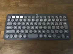Logitech Pebble Keys 2 K380s ワイヤレスキーボード