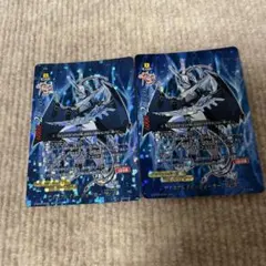 バディファイト アイスブレイド・ジョーカー 究極レア - メルカリ