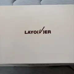 BTS MERCH BOX #17 V Layover