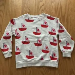 ZARA ザラ　ザラキッズ　スウェット116cm