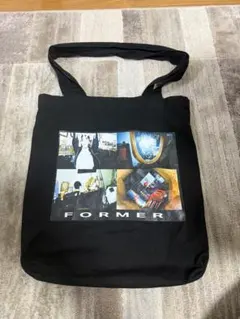 BON JOVI 2018 THINFS TOUR バッグ ボンジョヴィ - メルカリ