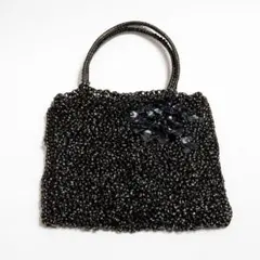 アンテプリマ ワイヤーバック ハンドバッグ