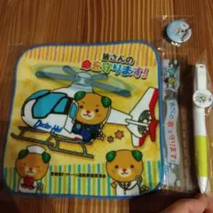 みきゃん キャラクターグッズ