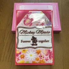 【新品未使用】第一生命　ディズニー　バスタオル