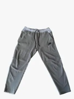 NIKEジョガーパンツ+NAUTICA Tシャツ セット（小さなダメージあり）