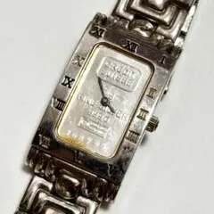 クレディ・スイス 腕時計 CREDIT SUISSE FINE SILVERのサムネイル