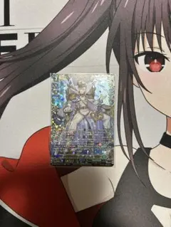 X-CeeDaNCe ヴィンスター FFR DZ-BT16 幻真覚醒 - メルカリ