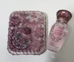 JILLSTUART クリスマスコフレ2024のサムネイル