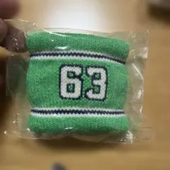 東京ヤクルトスワローズ リストバンド 増男63
