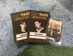 スキズ straykids ヒョンジン リノ トレカ まとめ売り ユニット