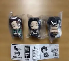 鬼滅の刃 肩ズン