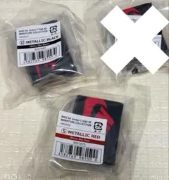 Air Jordan 1 High 85ミニチュアコレクション 3種　まとめ売り