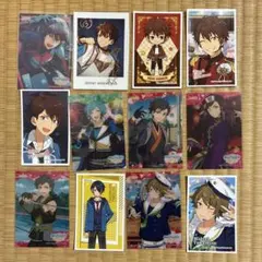 あんスタ 流星隊まとめ売り