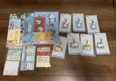 ちいかわ　1番くじ　ちいかわの湯　セット