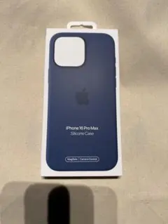 Apple☆MagSafe対応iPhone16Pro Maxケース☆純正☆未使用